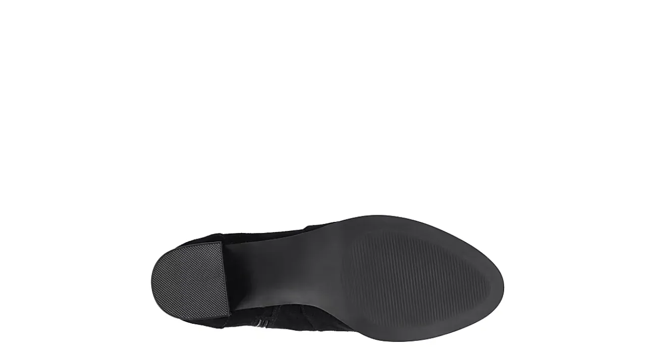 WOMENS HAYVEN BOOTIES>JOURNEE COLLECTION Sale