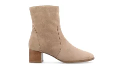 WOMENS HAYVEN BOOTIES>JOURNEE COLLECTION Outlet