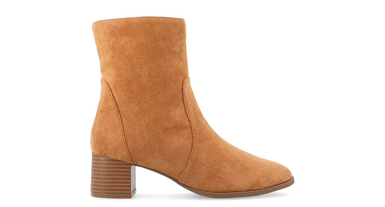 WOMENS HAYVEN WIDEBOOT>JOURNEE COLLECTION Discount