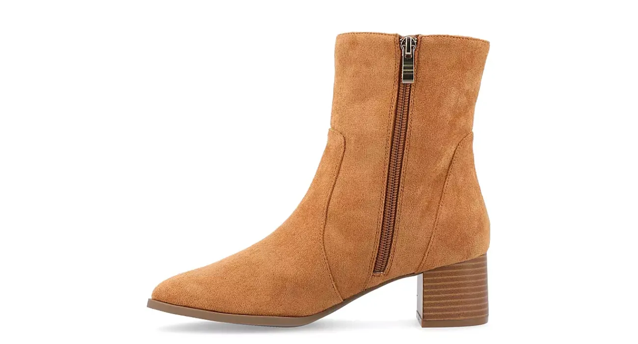 WOMENS HAYVEN WIDEBOOT>JOURNEE COLLECTION Discount