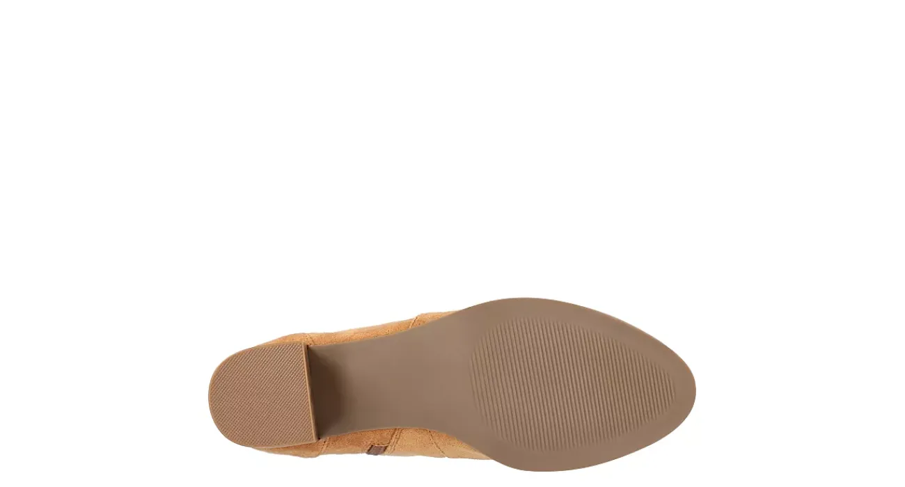 WOMENS HAYVEN WIDEBOOT>JOURNEE COLLECTION Discount