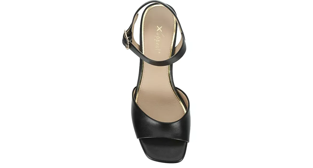 WOMENS HERA SANDAL>XAPPEAL Clearance