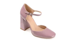 WOMENS HESSTER PUMP>JOURNEE COLLECTION Clearance