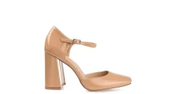 WOMENS HESSTER PUMP>JOURNEE COLLECTION Sale