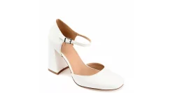 WOMENS HESSTER PUMP>JOURNEE COLLECTION