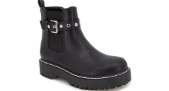 WOMENS HIGHSTREET ANKLE BOOT>UNIONBAY Best