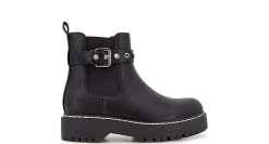 WOMENS HIGHSTREET ANKLE BOOT>UNIONBAY Best