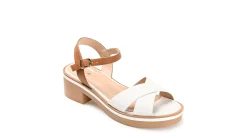WOMENS HILAREE SANDAL>JOURNEE COLLECTION New