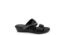 WOMENS HOLLIS WEDGE SANDAL>ITALIAN SHOEMAKERS