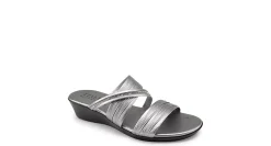 WOMENS HOLLIS WEDGE SANDAL>ITALIAN SHOEMAKERS Clearance