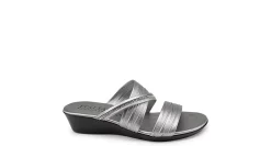 WOMENS HOLLIS WEDGE SANDAL>ITALIAN SHOEMAKERS Clearance