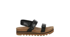 WOMENS HORIZON TIDE HI SANDAL>REEF Outlet