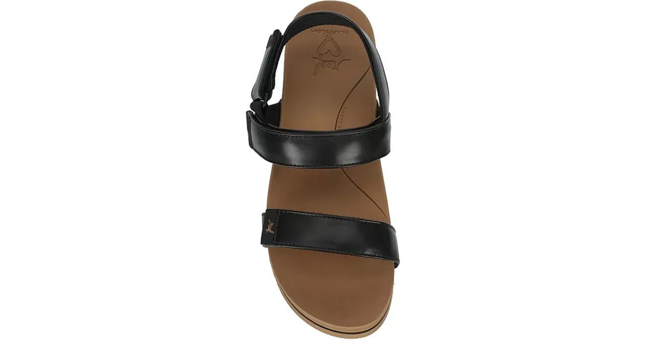 WOMENS HORIZON TIDE HI SANDAL>REEF Outlet
