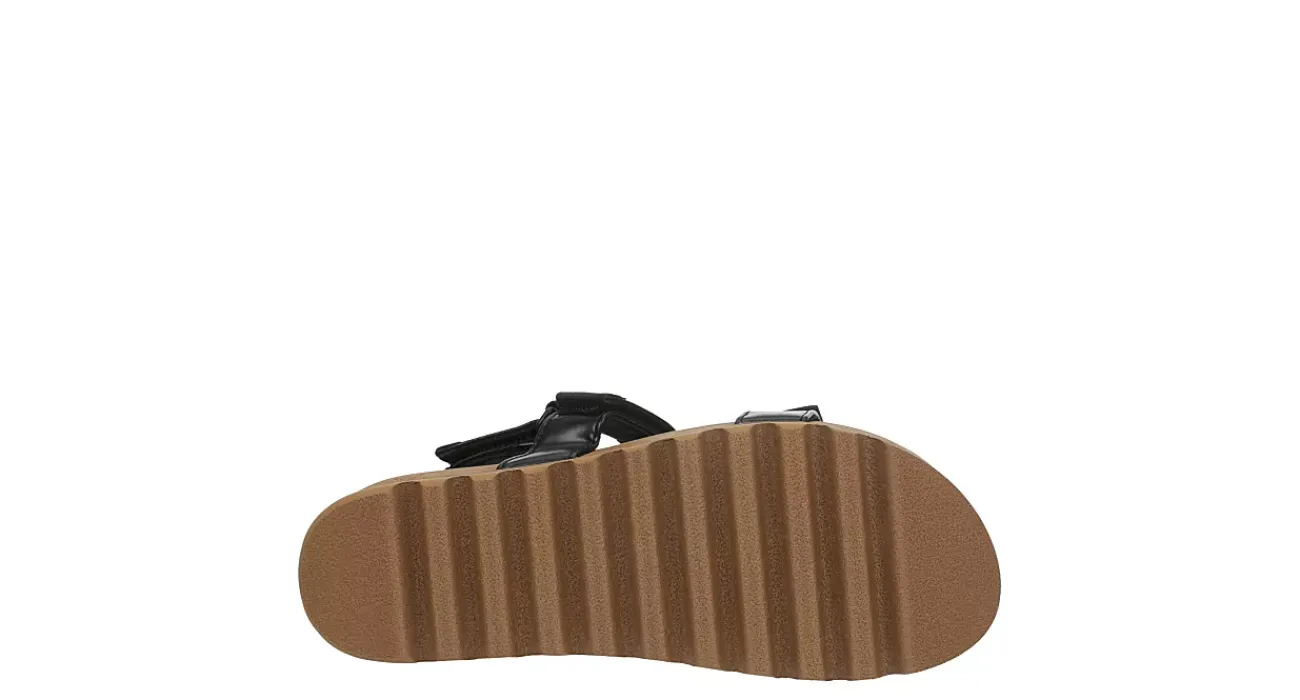 WOMENS HORIZON TIDE HI SANDAL>REEF Outlet