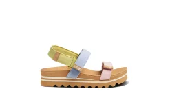 WOMENS HORIZON TIDE HI SANDAL>REEF Outlet