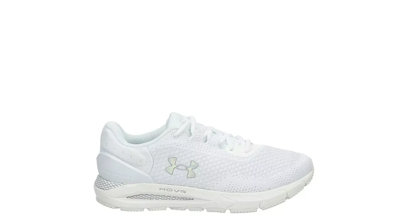 WOMENS HOVR INTAKE 6 RUNNING SHOE>UNDER ARMOUR Hot