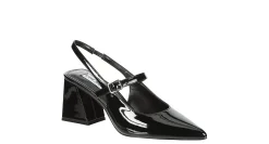 WOMENS HUMORR PUMP>STEVE MADDEN New
