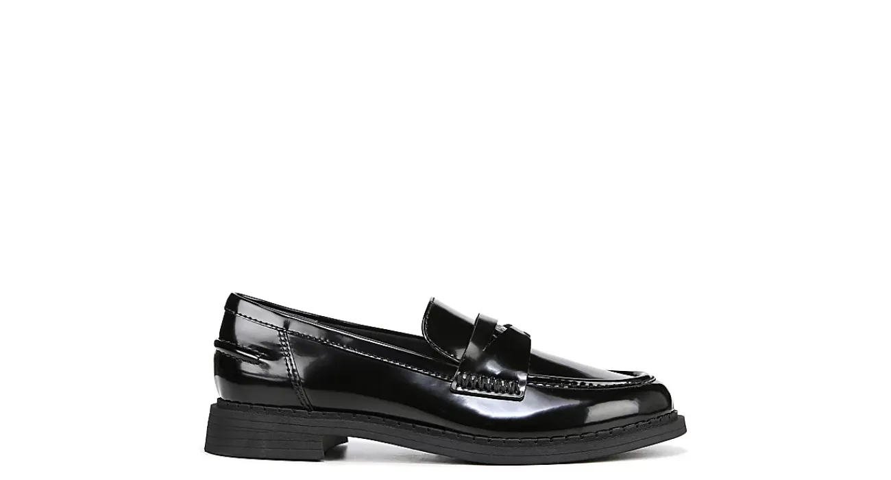 WOMENS HUNTER PENNY LOAFER>ZODIAC