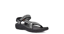 WOMENS HURRICANE 4 OUTDOOR SANDAL>TEVA New