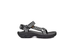 WOMENS HURRICANE 4 OUTDOOR SANDAL>TEVA New