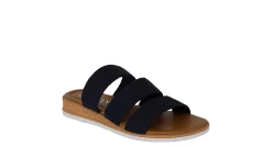 WOMENS HYLEE WEDGE SANDAL>ITALIAN SHOEMAKERS Clearance