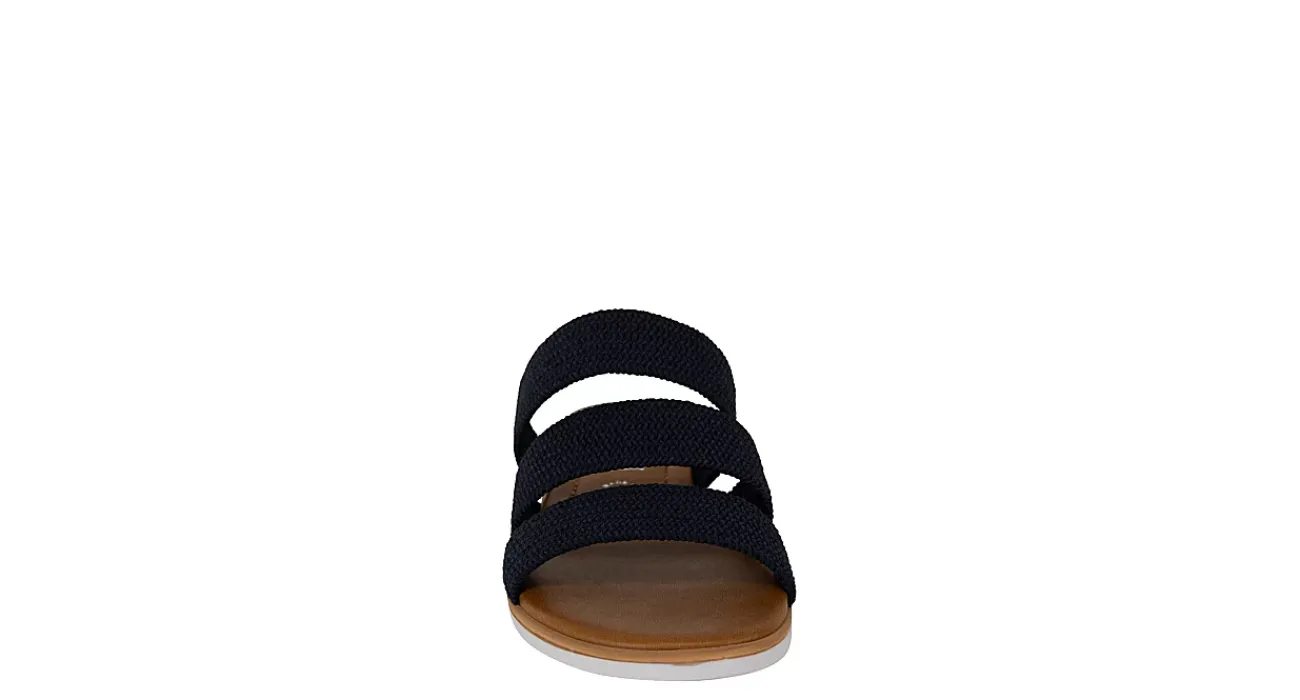 WOMENS HYLEE WEDGE SANDAL>ITALIAN SHOEMAKERS Clearance