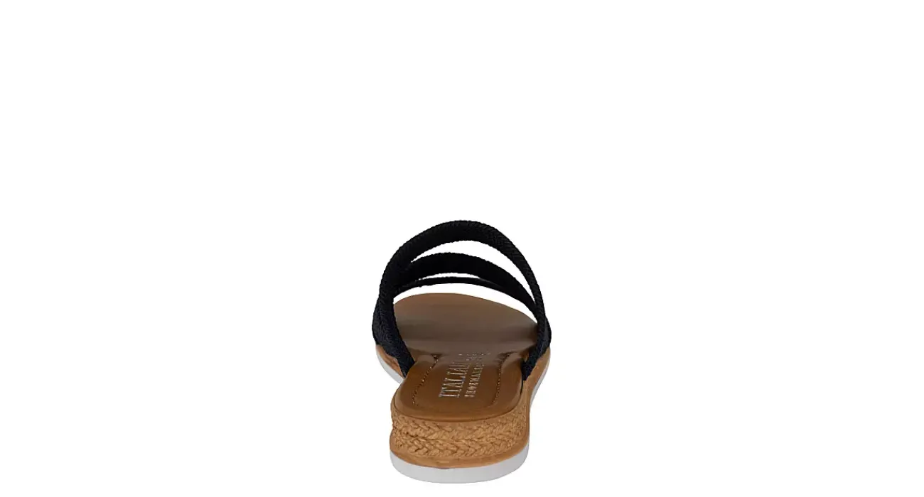 WOMENS HYLEE WEDGE SANDAL>ITALIAN SHOEMAKERS Clearance