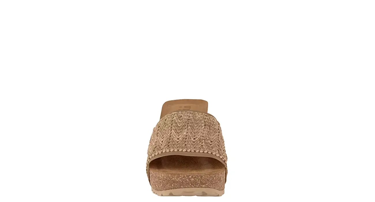 WOMENS IBBIE WEDGE SANDALS>ITALIAN SHOEMAKERS Discount