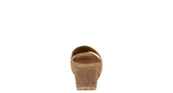 WOMENS IBBIE WEDGE SANDALS><noscript><img width=