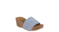 WOMENS IBBIE WEDGE SANDAL>ITALIAN SHOEMAKERS Best