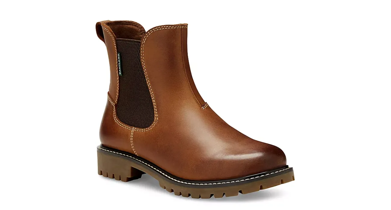 WOMENS IDA CHELSEA BOOT>EASTLAND Sale