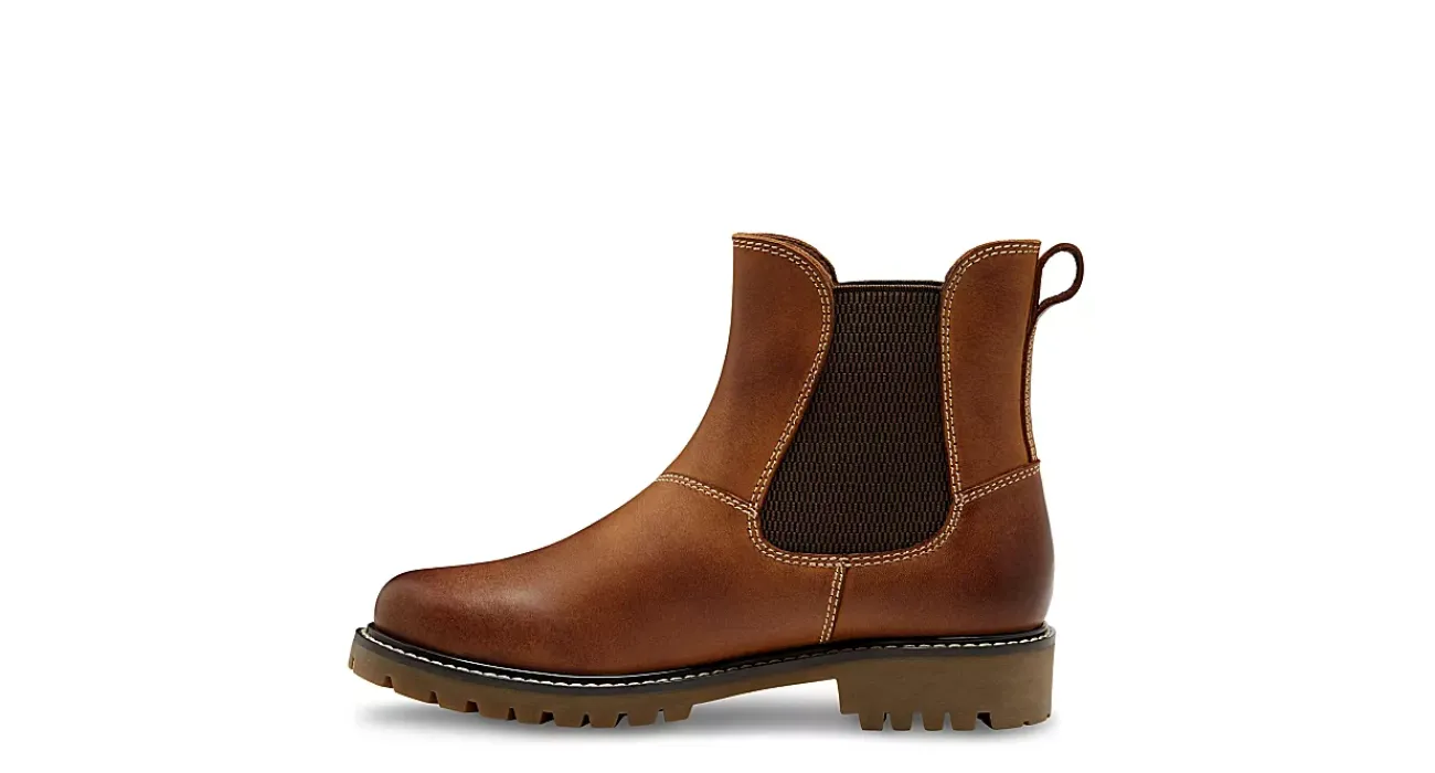 WOMENS IDA CHELSEA BOOT>EASTLAND Sale