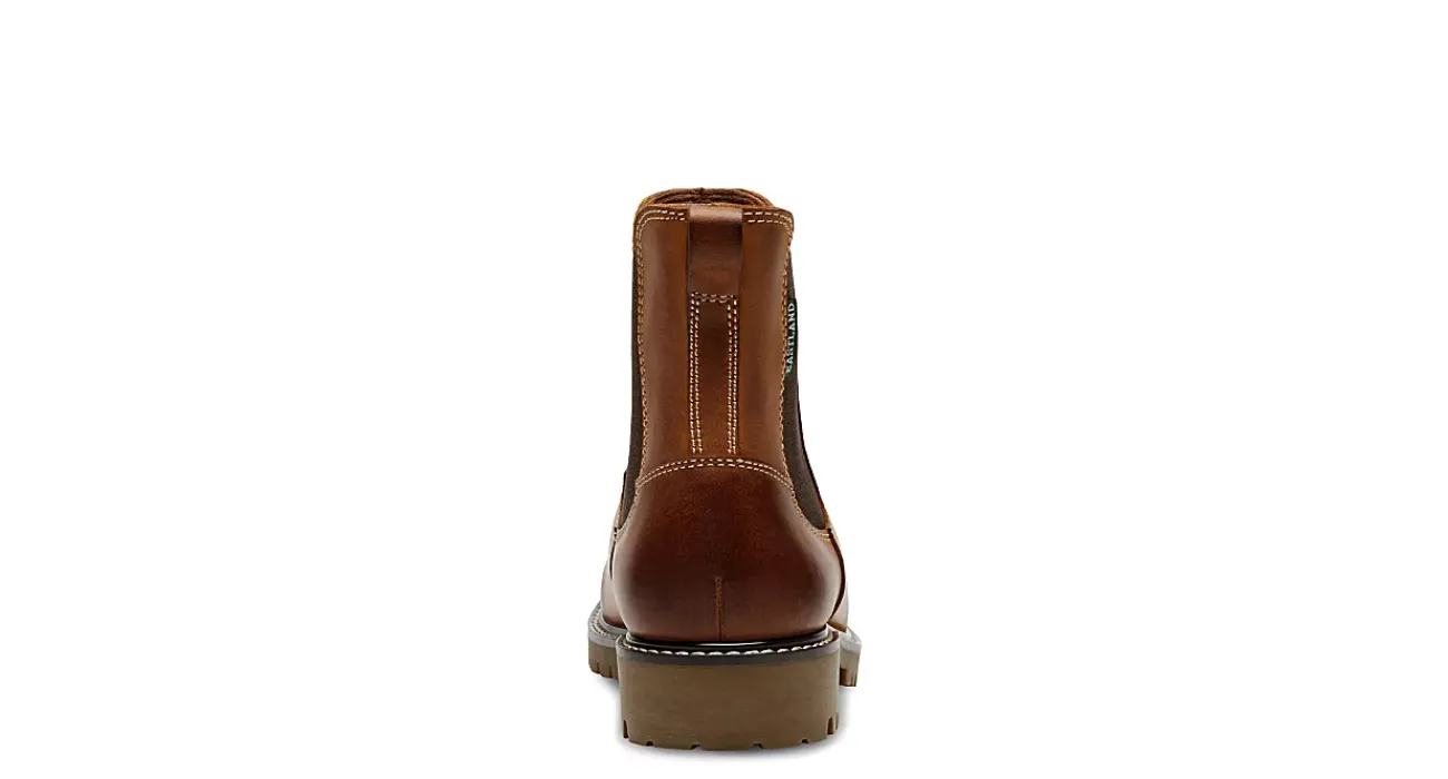 WOMENS IDA CHELSEA BOOT>EASTLAND Sale