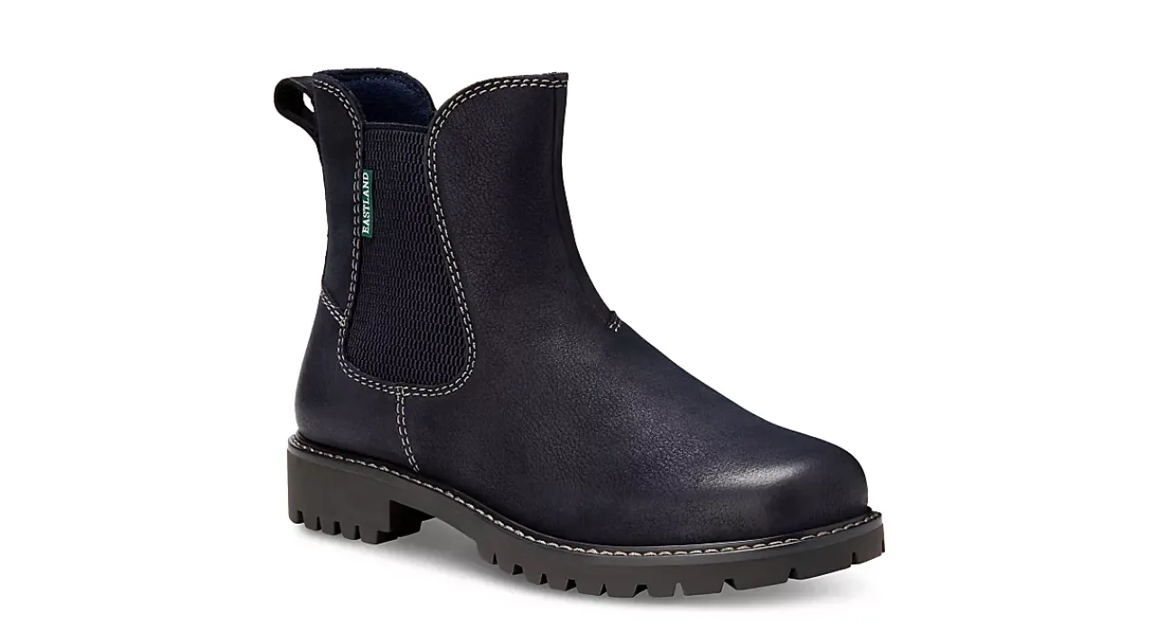 WOMENS IDA CHELSEA BOOT>EASTLAND Outlet
