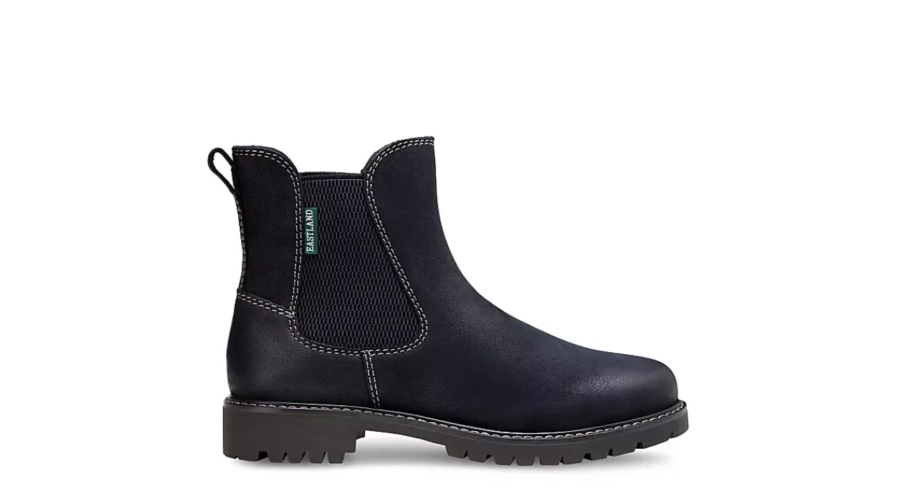 WOMENS IDA CHELSEA BOOT>EASTLAND Outlet