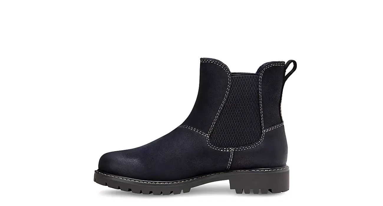 WOMENS IDA CHELSEA BOOT>EASTLAND Outlet