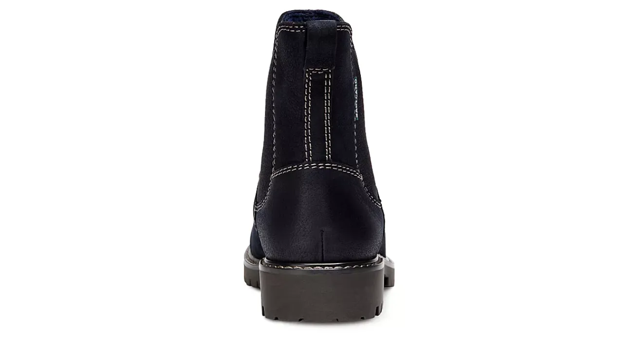 WOMENS IDA CHELSEA BOOT>EASTLAND Outlet