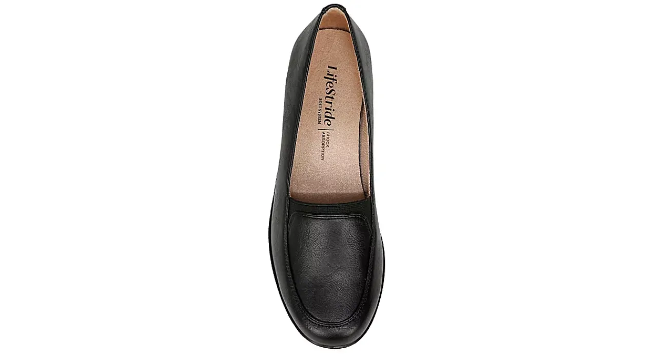 WOMENS IDA LOAFER>LIFESTRIDE