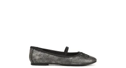 WOMENS IDRA MARY JANE FLAT>ZODIAC Discount