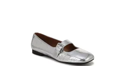 WOMENS INDIRA BUCKLE FLAT>ZODIAC Sale