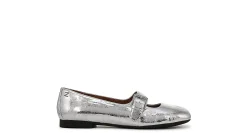 WOMENS INDIRA BUCKLE FLAT>ZODIAC Sale
