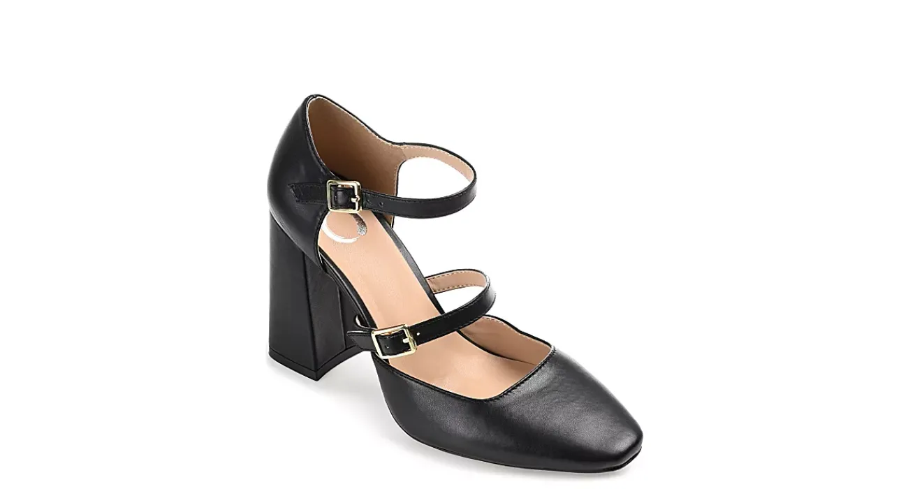 WOMENS ISADORAH PUMP>JOURNEE COLLECTION Discount