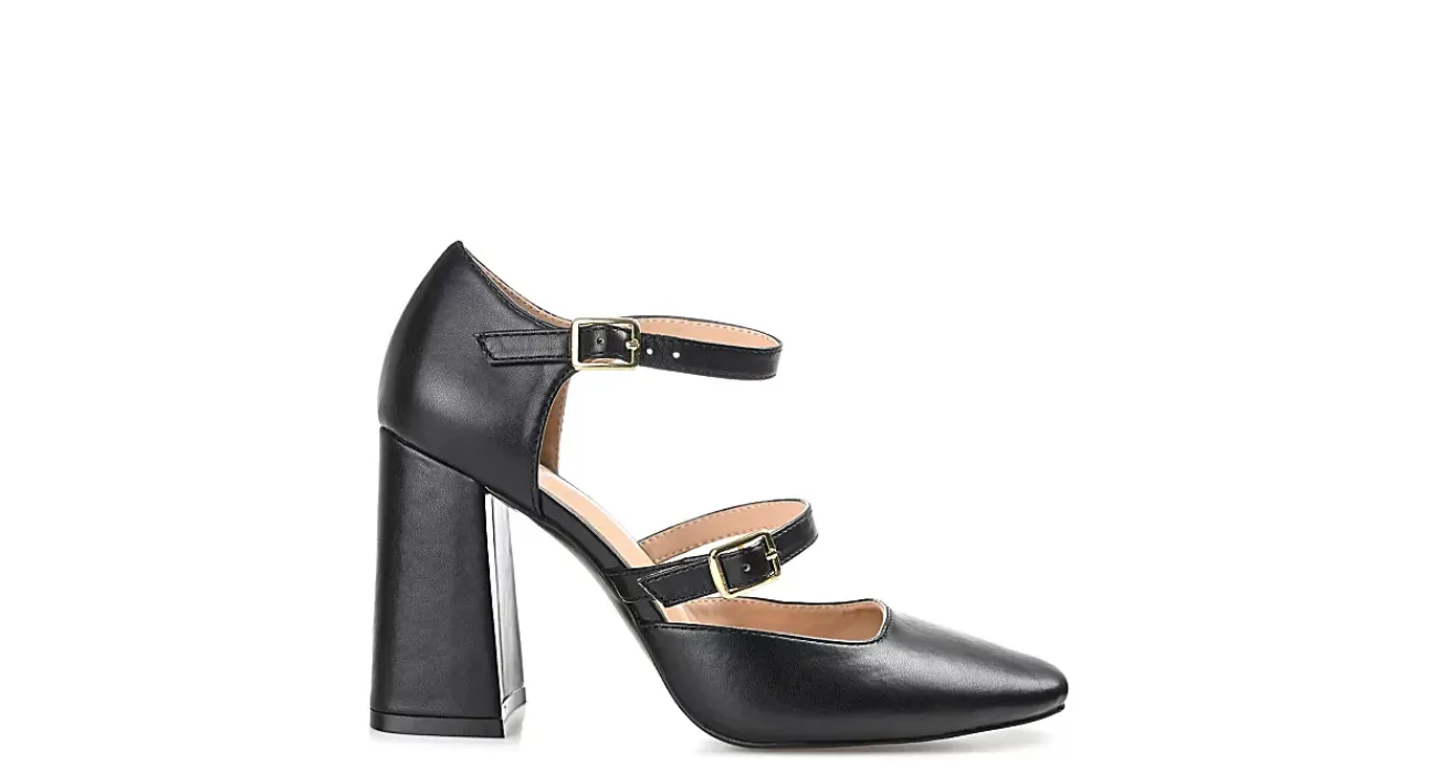 WOMENS ISADORAH PUMP>JOURNEE COLLECTION Discount