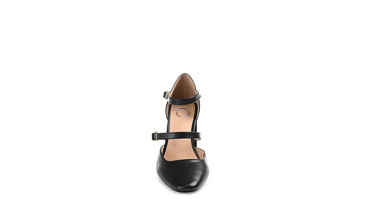 WOMENS ISADORAH PUMP>JOURNEE COLLECTION Discount