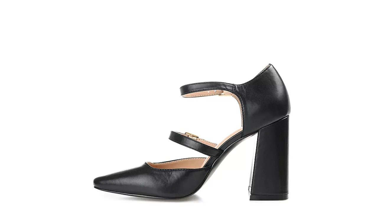 WOMENS ISADORAH PUMP>JOURNEE COLLECTION Discount