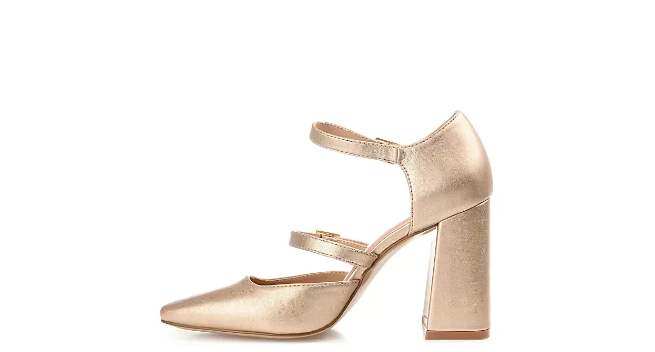 WOMENS ISADORAH PUMP>JOURNEE COLLECTION Online