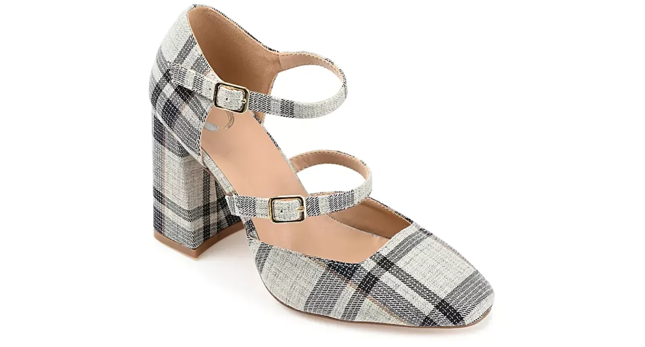 WOMENS ISADORAH PUMP>JOURNEE COLLECTION Sale