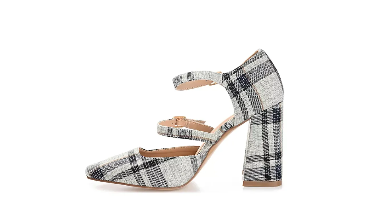 WOMENS ISADORAH PUMP>JOURNEE COLLECTION Sale