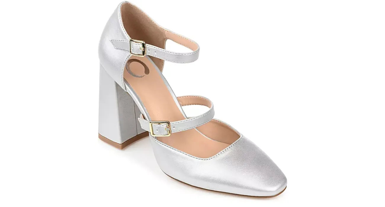 WOMENS ISADORAH PUMP>JOURNEE COLLECTION Clearance