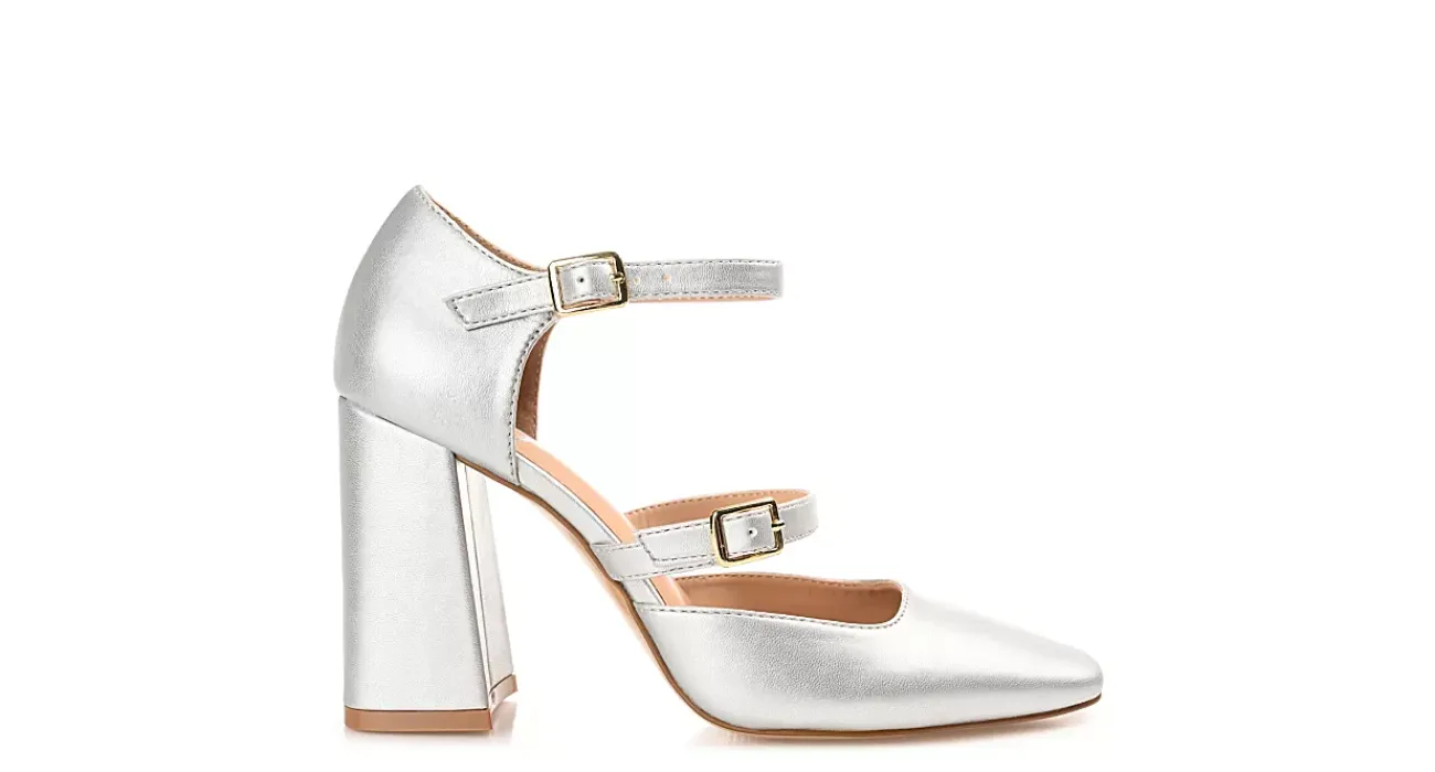 WOMENS ISADORAH PUMP>JOURNEE COLLECTION Clearance